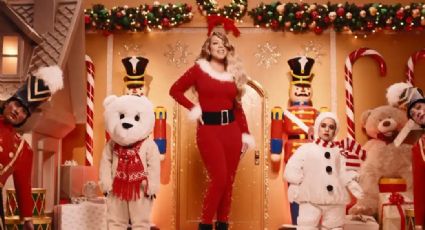 El ritmo de la Navidad: 'All I Want For Christmas' y los temas navideños más famosos