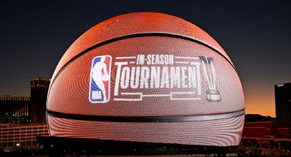 NBA: ¿Cuándo se juega la final del In-Season Tournament entre Lakers y Pacers?