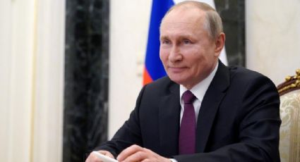 Putin aspira a un quinto mandato; se presentará para las elecciones del 2024