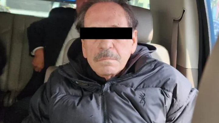 Caso Segalmex: AMLO celebra captura de René Gavira, exdirector de Administración y Finanzas