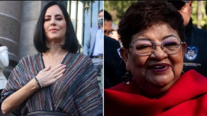 Lía Limón denuncia intento de espionaje de la Fiscal Ernestina Godoy y presenta amparo; esto pasó