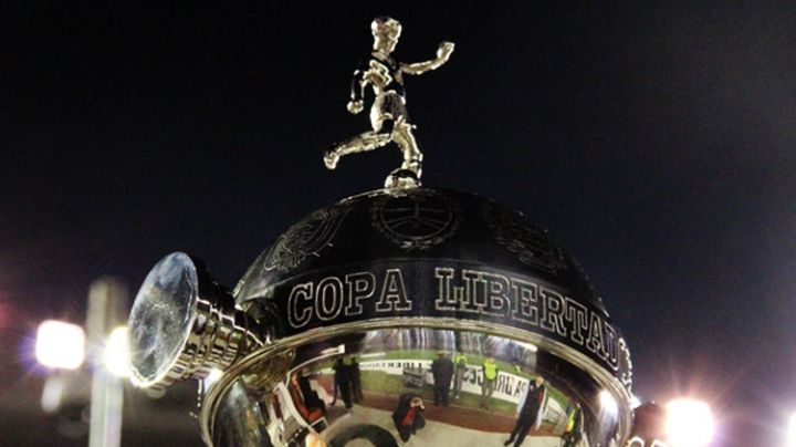 México pierde toda esperanza de volver a la Copa Libertadores; este es el motivo