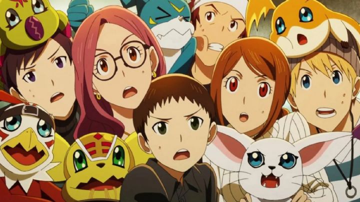Adiós a tu infancia: 'Digimon 02 The Beginning' es la producción más oscura de la franquicia