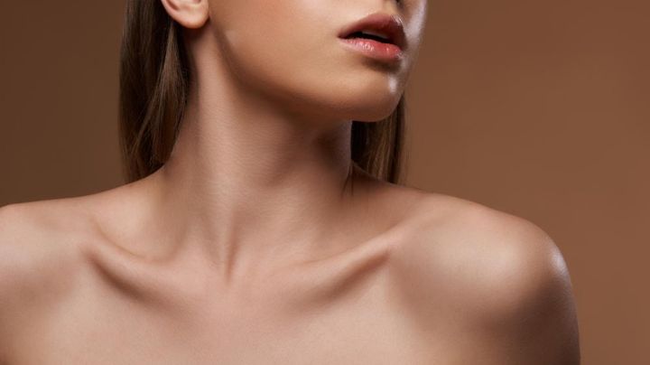 Sérums de ácido hialurónico para cuello y escote: ¿Por qué son importantes?