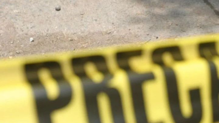 Padrastro lleva a un niño sin vida a la Cruz Roja y sale corriendo; la policía lo busca