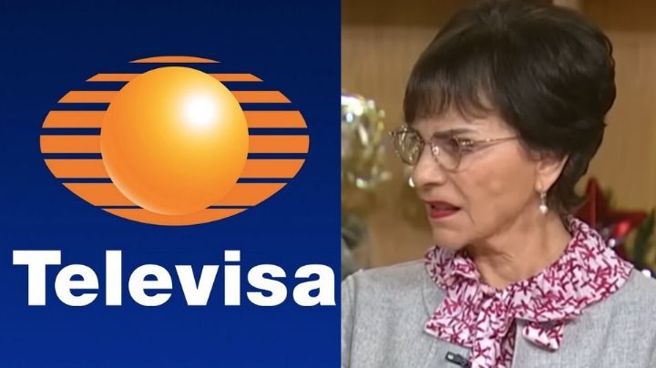 Pati Chapoy corrió a conductora de Televisa porque la tenía harta; pelearon en 'Ventaneando'