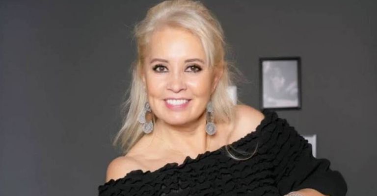 Carla Estrada sale de Televisa y confirma que tendrá auditoria