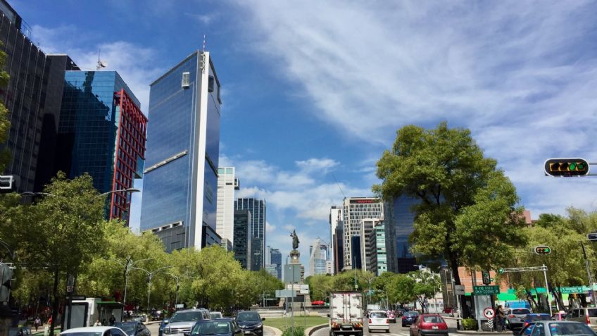 Hoy No Circula para CDMX y EDOMEX del viernes 8 de diciembre 2023: Autos que no salen