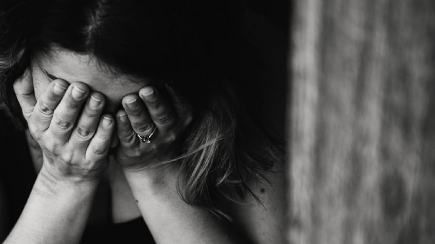 Lo detienen in fraganti: Alfredo intentaba matar a su pareja; policías de Sonora lo capturan