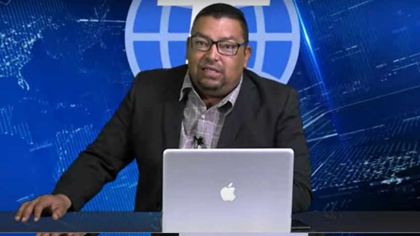 Programa Entérate de hoy 8 de diciembre: Piden a autoridades de EU reabrir garita Lukeville