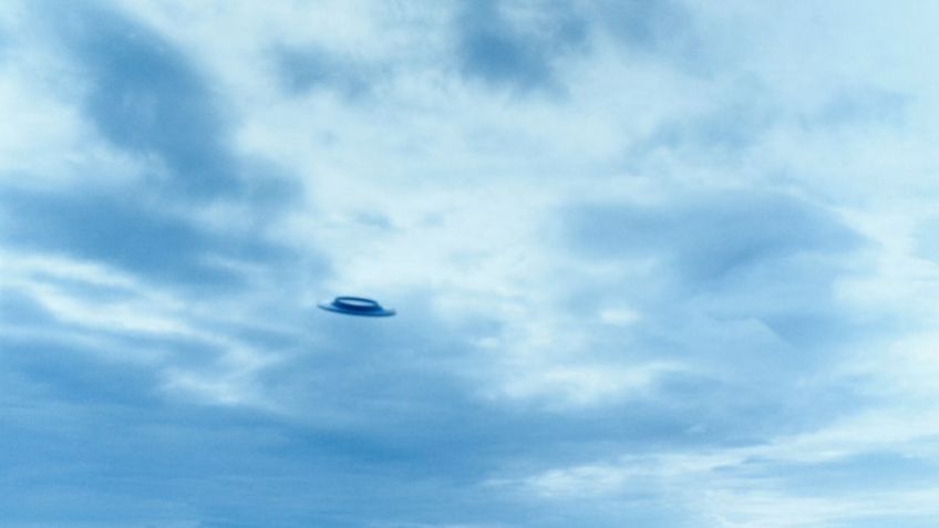 ¡Misterioso avistamiento! Reportan OVNI en la Sierra Montenegro después del sismo en Puebla