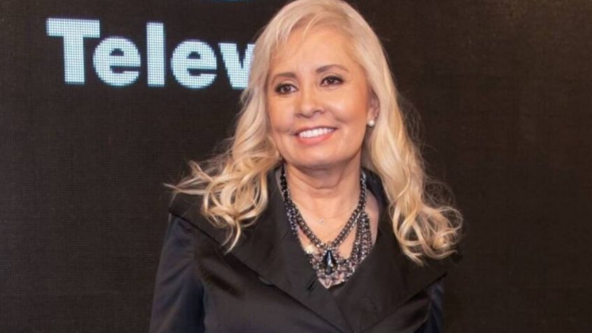 ¿Les robó? Tras salir de Televisa, Carla Estrada confirma que ejecutivos le harán auditoría