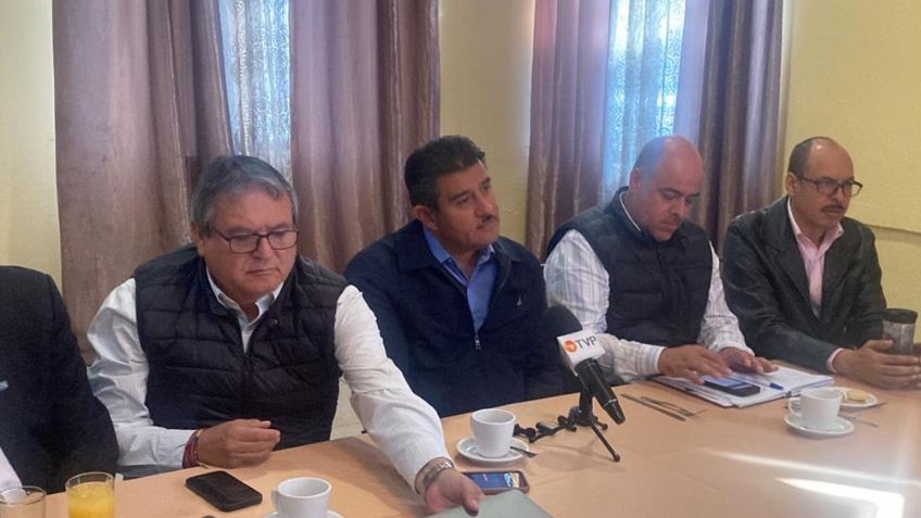 Itson cuenta con 28 programas de becas para estudiantes, afirma Jesús Héctor Hernández