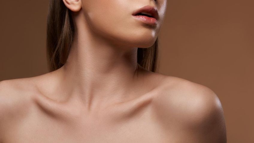 Sérums de ácido hialurónico para cuello y escote: ¿Por qué son importantes?