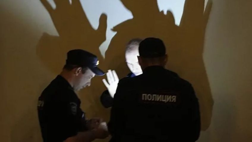 Estudiante rusa de 14 años dispara y mata a una compañera; Putin culpa a Estados Unidos