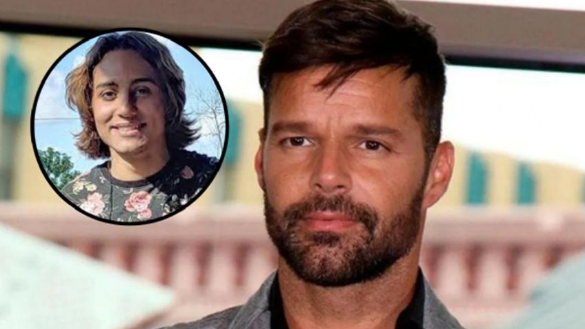 Ricky Martin se salva: Fiscalía desestima cargos de abuso y violencia contra su sobrino
