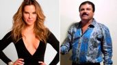Foto ilustrativa de la nota titulada: Kate del Castillo impacta a 'Venga la Alegría'; aclara drama con 'El Chapo' y revela si tendrá hijos
