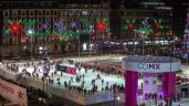 Festejos navideños en la CDMX: Estas son las alcaldías que tendrán pistas de hielo y diversión para todos