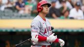 ¡Shohei Ohtani elige ir a Los Angeles Dodgers! El japonés ya hizo oficial su decisión