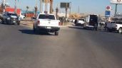 Elementos AMIC abaten a tres presuntos sicarios durante enfrentamiento en Ciudad Obregón