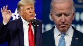 Donald Trump supera en popularidad a Joe Biden; "seré dictador sólo por un día"