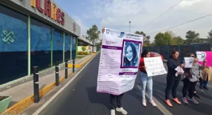 Encuentran con vida a policía desaparecida: Rosario Itzel Ávalos, localizada en San Luis Potosí