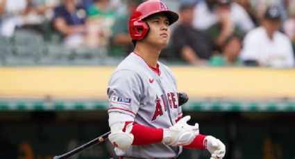 ¡Shohei Ohtani elige ir a Los Angeles Dodgers! El japonés ya hizo oficial su decisión