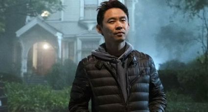 James Wan anhela el regreso al terror después de 'Aquaman and the Lost Kingdom'