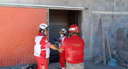 Tragedia en Monterrey; 4 personas pierden la vida en desplome de elevador en Plaza Sikara