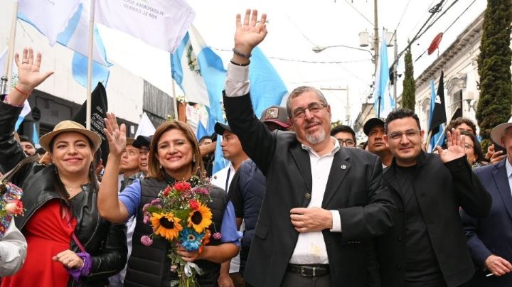 OEA condena el intento de golpe de estado y tensiones por resultados electorales em Guatemala