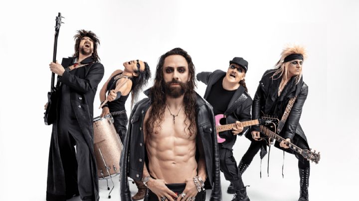 Moderatto anuncia su último concierto en Guadalajara para marzo de 2024; detalles aquí