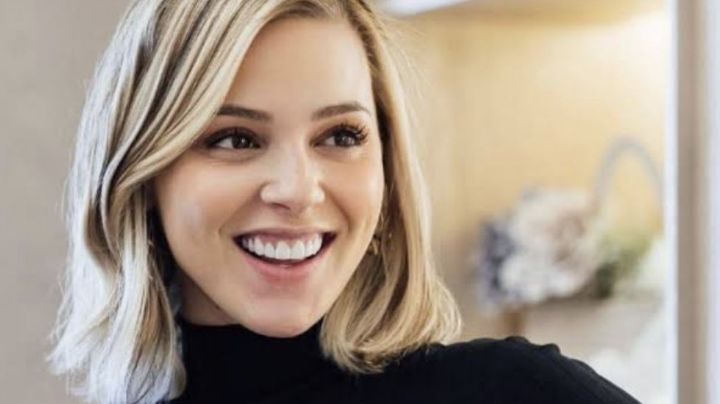 Mariana Rodríguez  sorprende y se registra como precandidata para gobernar Monterrey