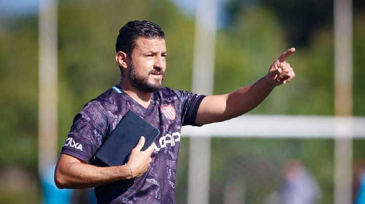 Revelan conductas inapropiadas del DT de Necaxa Femenil; el club ya se pronunció al respecto