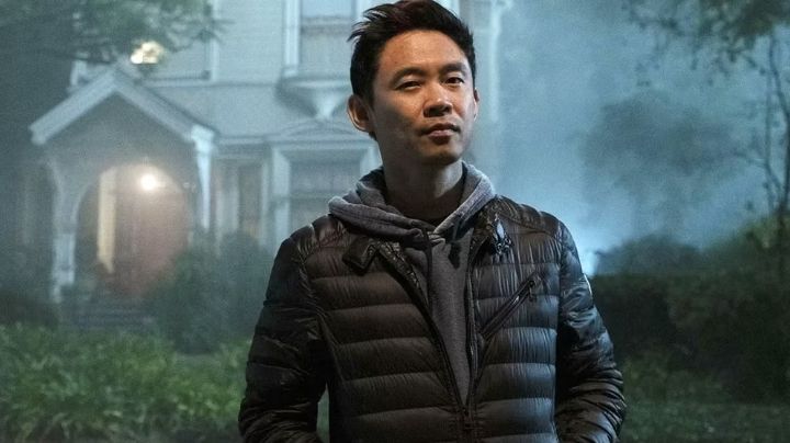James Wan anhela el regreso al terror después de 'Aquaman and the Lost Kingdom'