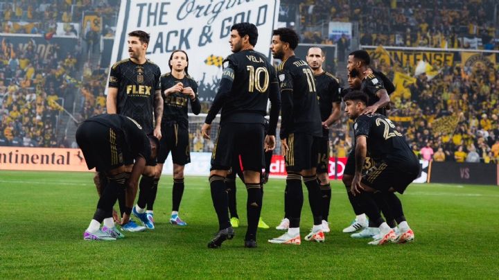 Carlos Vela y Los Angeles FC pierden la final de la MLS; ¿es el adiós del mexicano?