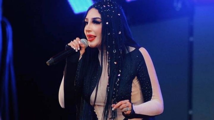 Bellakath sigue lanzando indirectas para sus imitadoras: "Sean originales"