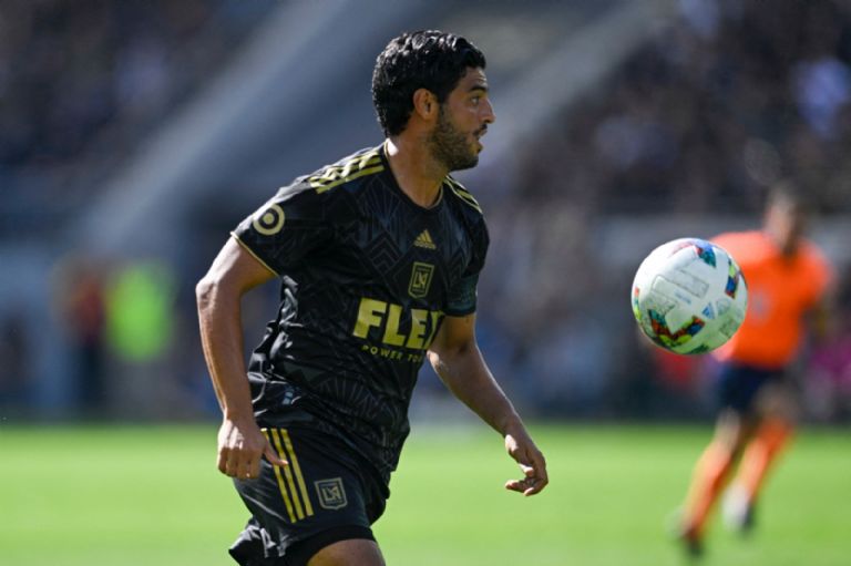 Carlos Vela revela cuánto tiempo más jugará futbol; ¿dejará Los Ángeles como campeón?