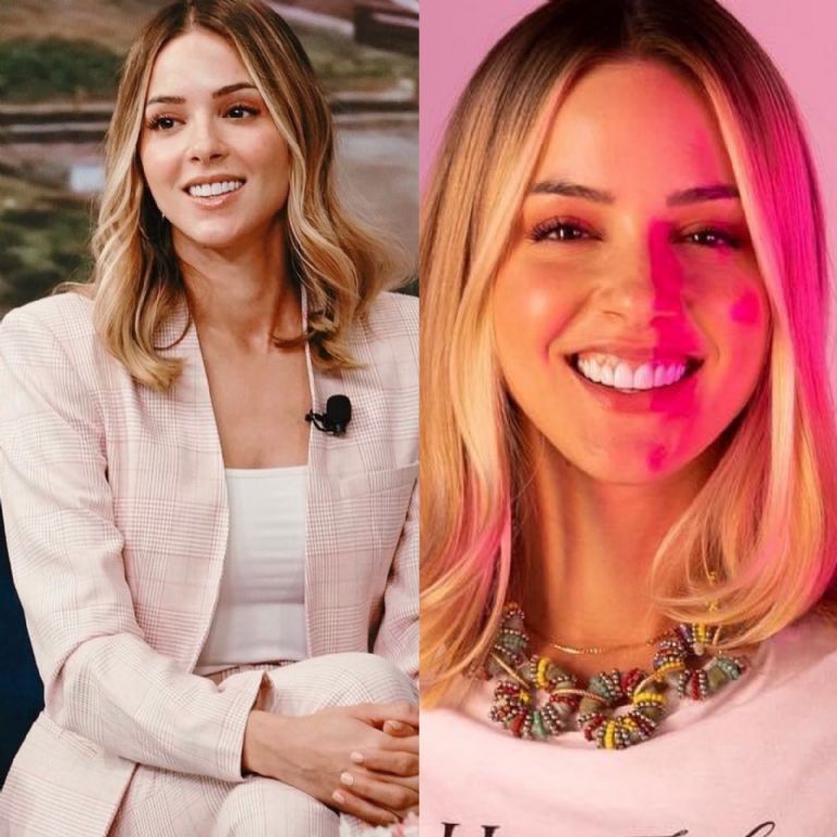 Mariana Rodríguez podría gobernar Monterrey