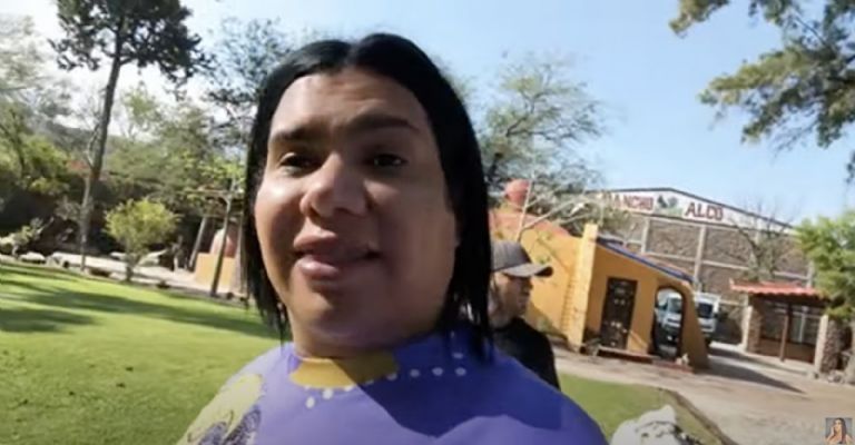 Kimberly La Más Preciosa