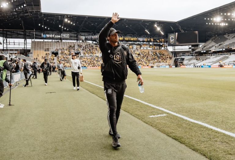 Carlos Vela y Los Angeles FC pierden la final de la MLS; ¿es el adiós del mexicano?