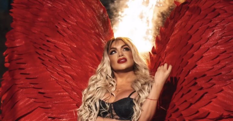 Wendy Guevara destroza a La Casa de los Famosos de Telemundo