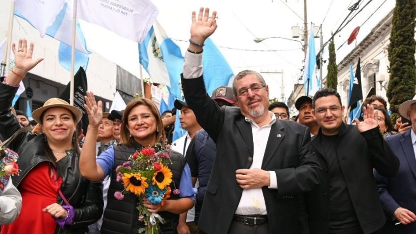 OEA condena el intento de golpe de estado y tensiones por resultados electorales em Guatemala