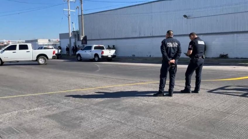 Muere elemento de la Policía Municipal de Cajeme tras ataque armado al norte de Obregón