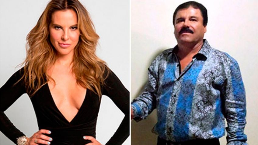 Kate del Castillo impacta a 'Venga la Alegría'; aclara drama con 'El Chapo' y revela si tendrá hijos