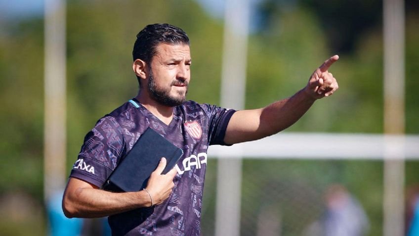 Revelan conductas inapropiadas del DT de Necaxa Femenil; el club ya se pronunció al respecto