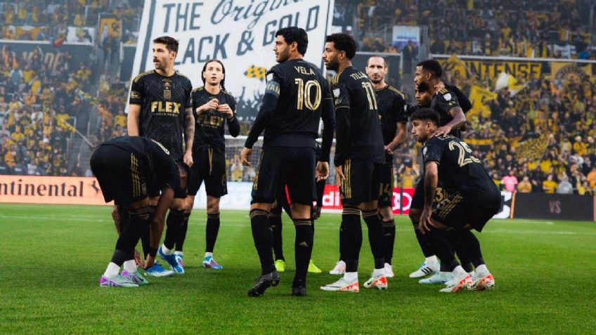Carlos Vela y Los Angeles FC pierden la final de la MLS; ¿es el adiós del mexicano?