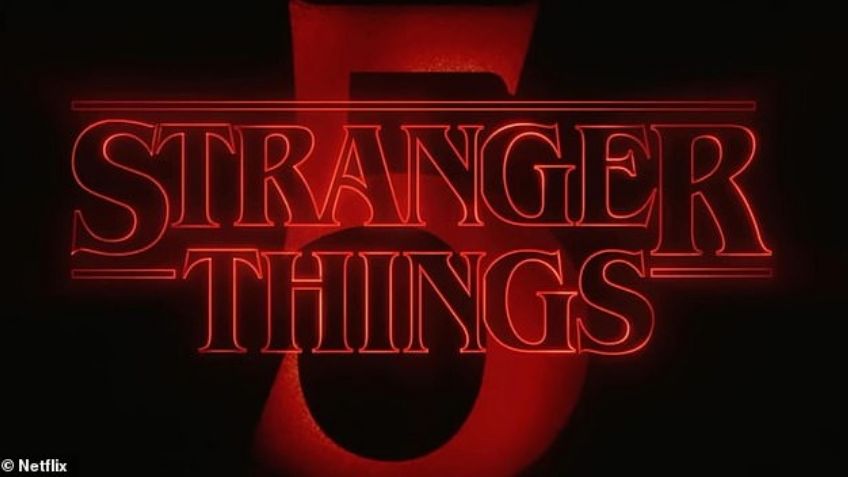'Stranger Things' iniciará la producción de su quinta y última temporada a principios de 2024