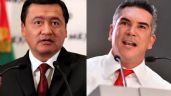 ¿Hay conflicto o no? Miguel Ángel Osorio Chong hace desplante a 'Alito' Moreno; de esto lo acusa