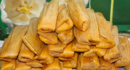 Día de la Candelaria en peligro por la inflación: Tamales costarán entre 22 a 35% más este año
