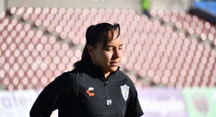 Charlyn Corral se preocupa por las goleadas en la Liga MX Femenil, esta es la razón